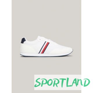 Buty Tommy Hilfiger Lo Runner Mix M FM0FM04958YBS 45