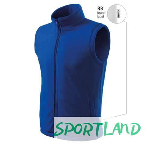 Kamizelka Rimeck Next M MLI-518RB XL Kamizelka Rimeck Next M MLI-518RB XL