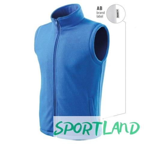 Kamizelka Rimeck polarowa unisex Next MLI-518AB XL Kamizelka Rimeck polarowa unisex Next MLI-518AB XL