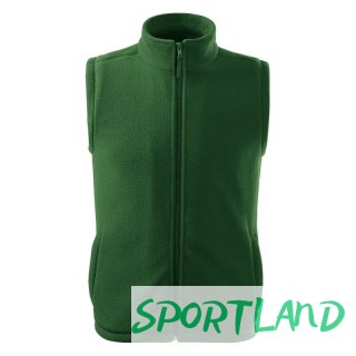 Kamizelka Rimeck polarowa unisex Next MLI-518GR 2XL