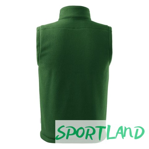 Kamizelka Rimeck polarowa unisex Next MLI-518GR 2XL Kamizelka Rimeck polarowa unisex Next MLI-518GR 2XL