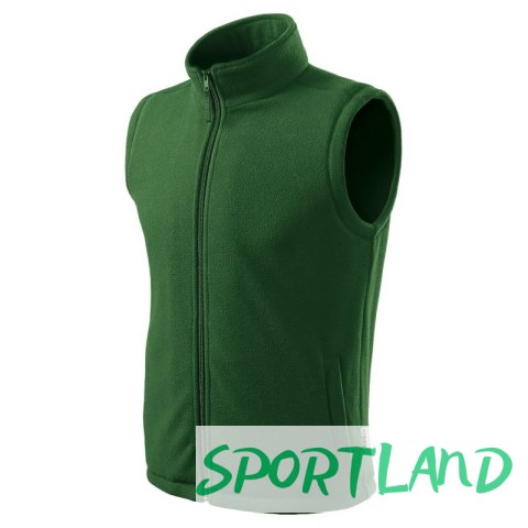 Kamizelka Rimeck polarowa unisex Next MLI-518GR 2XL Kamizelka Rimeck polarowa unisex Next MLI-518GR 2XL