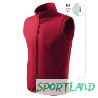 Kamizelka Rimeck polarowa unisex Next MLI-518MR XL