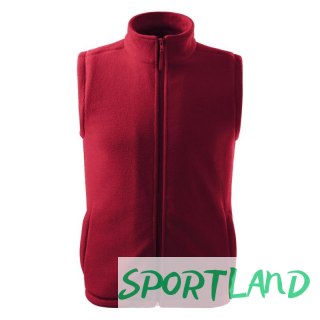 Kamizelka Rimeck polarowa unisex Next MLI-518MR XL