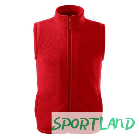 Kamizelka Rimeck polarowa unisex Next MLI-518RD 2XL Kamizelka Rimeck polarowa unisex Next MLI-518RD 2XL