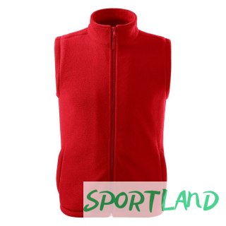 Kamizelka Rimeck polarowa unisex Next MLI-518RD L