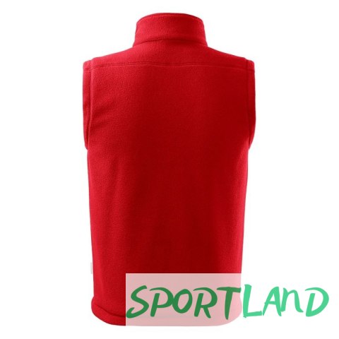 Kamizelka Rimeck polarowa unisex Next MLI-518RD XL