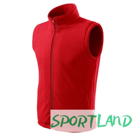 Kamizelka Rimeck polarowa unisex Next MLI-518RD XL