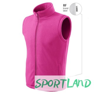 Kamizelka Rimeck polarowa unisex Next MLI-518RF S