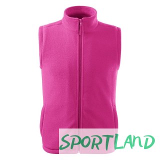 Kamizelka Rimeck polarowa unisex Next MLI-518RF S