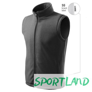 Kamizelka Rimeck polarowa unisex Next MLI-518SG XL