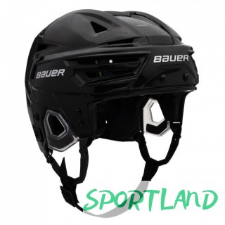 Kask hokejowy Bauer Re-akt 155 1063646 S