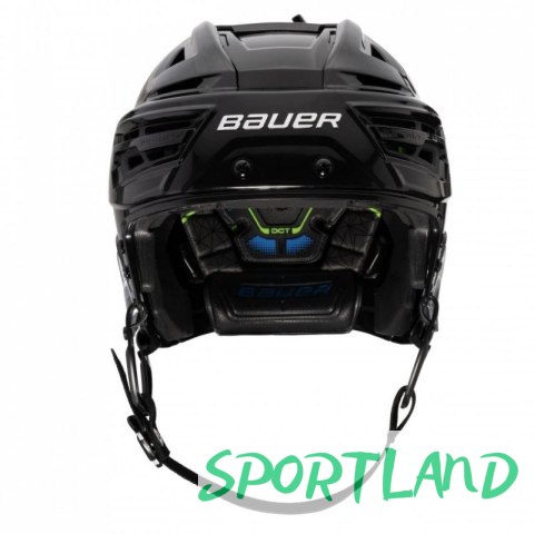 Kask hokejowy Bauer Re-akt 155 1063646 S Kask hokejowy Bauer Re-akt 155 1063646 S