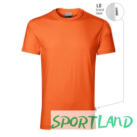 Koszulka Rimeck Resist M MLI-R01LO XL Koszulka Rimeck Resist M MLI-R01LO XL
