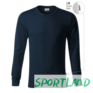 Koszulka Rimeck unisex Resist LS MLI-R05LN L