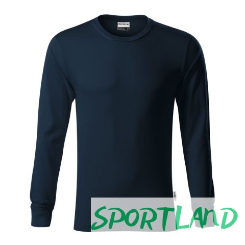 Koszulka Rimeck unisex Resist LS MLI-R05LN L Koszulka Rimeck unisex Resist LS MLI-R05LN L