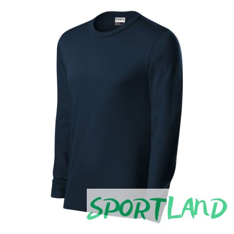 Koszulka Rimeck unisex Resist LS MLI-R05LN M Koszulka Rimeck unisex Resist LS MLI-R05LN M