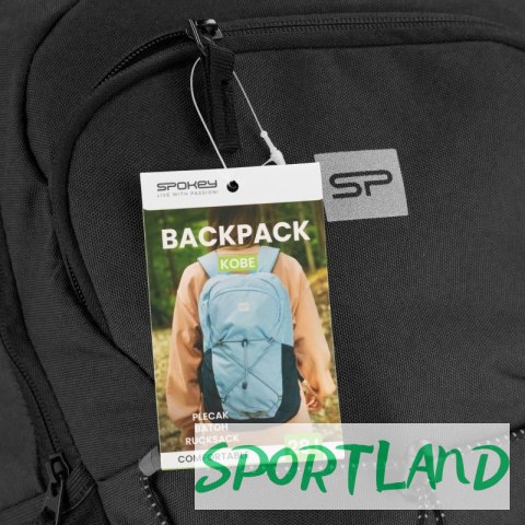 Plecak Spokey KOBE SPK-944017 28L Plecak Spokey KOBE SPK-944017 28L