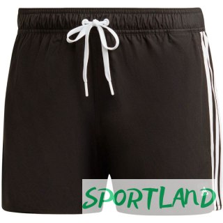 Spodenki kąpielowe adidas 3-Stripes Clx M HT4367 XL
