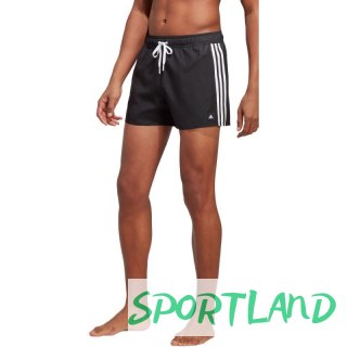 Spodenki kąpielowe adidas 3-Stripes Clx M HT4367 XL