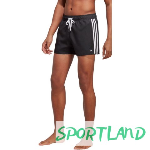 Spodenki kąpielowe adidas 3-Stripes Clx M HT4367 XL Spodenki kąpielowe adidas 3-Stripes Clx M HT4367 XL