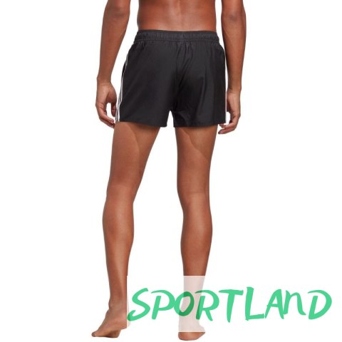 Spodenki kąpielowe adidas 3-Stripes Clx M HT4367 XL Spodenki kąpielowe adidas 3-Stripes Clx M HT4367 XL