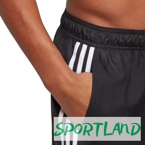 Spodenki kąpielowe adidas 3-Stripes Clx M HT4367 XL Spodenki kąpielowe adidas 3-Stripes Clx M HT4367 XL