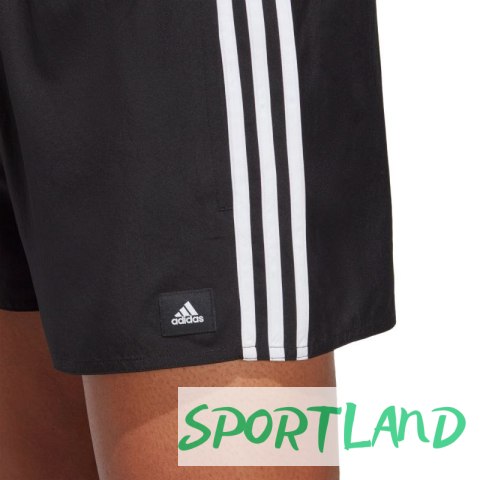 Spodenki kąpielowe adidas 3-Stripes Clx M HT4367 XL Spodenki kąpielowe adidas 3-Stripes Clx M HT4367 XL
