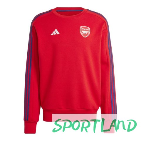 Bluza adidas Arsenal Londyn DNA Sweat M IT4102 M (178cm)