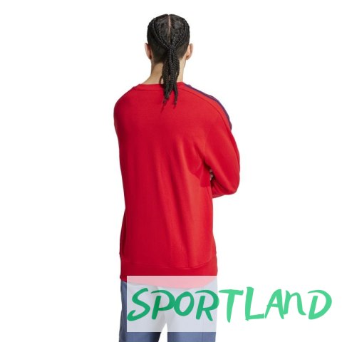 Bluza adidas Arsenal Londyn DNA Sweat M IT4102 M (178cm)