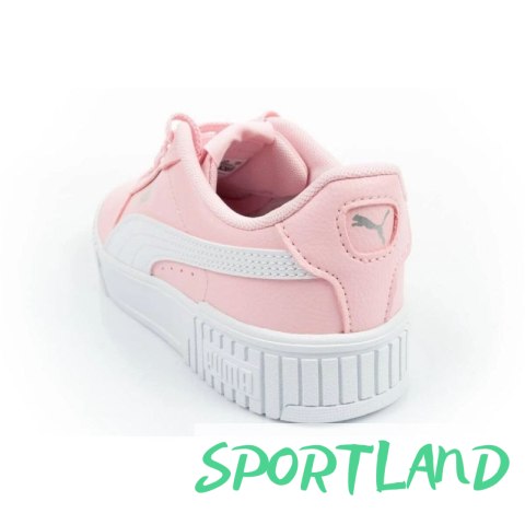 Buty Puma Carina Jr 386186 04 28 Buty Puma Carina Jr 386186 04 28