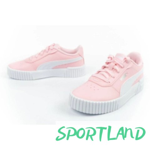 Buty Puma Carina Jr 386186 04 29 Buty Puma Carina Jr 386186 04 29