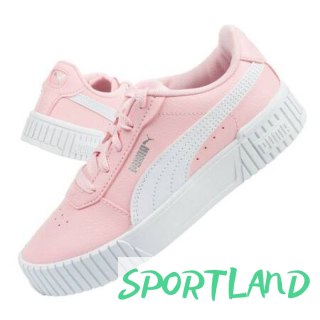 Buty Puma Carina Jr 386186 04 32