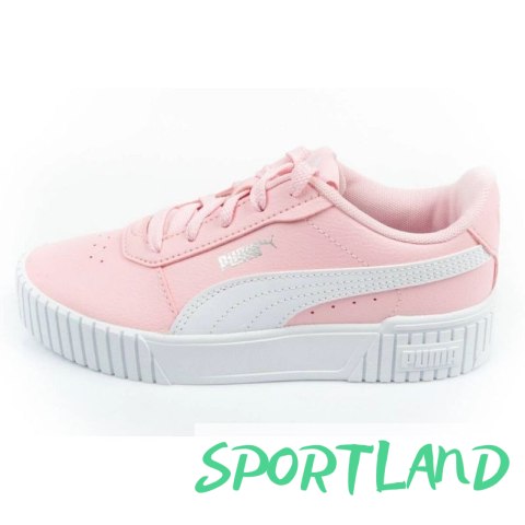 Buty Puma Carina Jr 386186 04 32 Buty Puma Carina Jr 386186 04 32