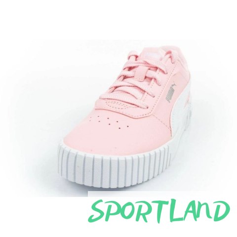 Buty Puma Carina Jr 386186 04 32 Buty Puma Carina Jr 386186 04 32