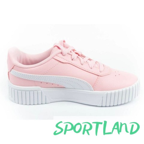 Buty Puma Carina Jr 386186 04 32 Buty Puma Carina Jr 386186 04 32