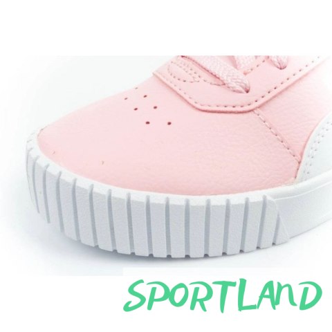 Buty Puma Carina Jr 386186 04 32 Buty Puma Carina Jr 386186 04 32