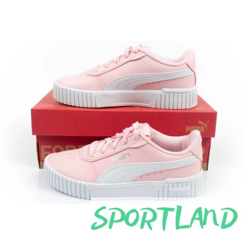 Buty Puma Carina Jr 386186 04 32 Buty Puma Carina Jr 386186 04 32
