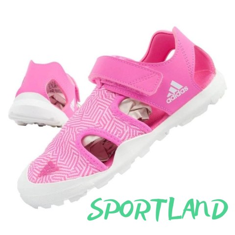Buty adidas Captain Toey Jr FZ2235 34 Buty adidas Captain Toey Jr FZ2235 34