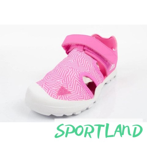 Buty adidas Captain Toey Jr FZ2235 34 Buty adidas Captain Toey Jr FZ2235 34