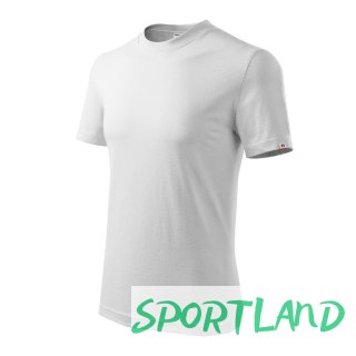 Koszulka Malfini Base M MLI-R06LW biały 3XL