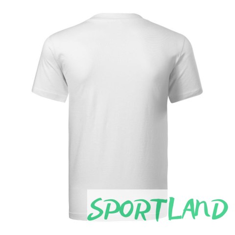 Koszulka Malfini Base M MLI-R06LW biały 3XL Koszulka Malfini Base M MLI-R06LW biały 3XL