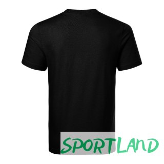 Koszulka Malfini Recall M MLI-R07LB czarny M