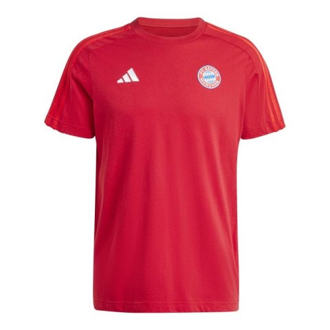 Koszulka adidas Bayern Monachium DNA M IT4143 L (183cm) Koszulka adidas Bayern Monachium DNA M IT4143 L (183cm)