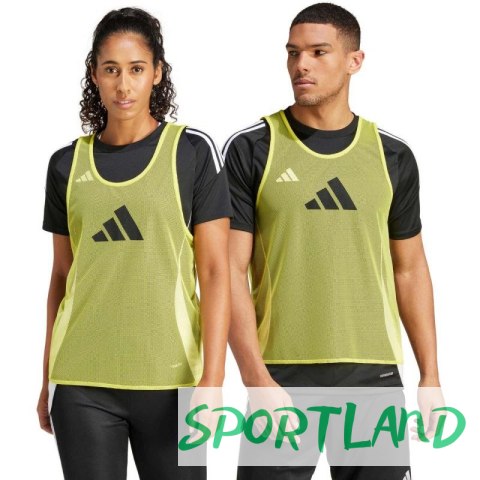 Znacznik adidas Training 24 BIB JF3244 S Znacznik adidas Training 24 BIB JF3244 S