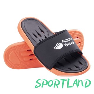 Klapki Aquawave Peles M 92800602869 41