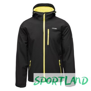 Kurtka Softshell Elbrus Iver II M 92800596064 XXXL