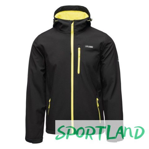 Kurtka Softshell Elbrus Iver II M 92800596064 XXXL Kurtka Softshell Elbrus Iver II M 92800596064 XXXL