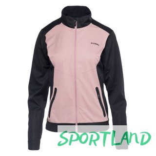 Kurtka Softshell Fitanu Ferri W 92800596272 XS