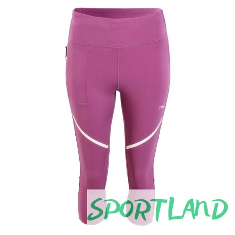 Legginsy Fitanu Korino 3/4 W 92800492569 XS Legginsy Fitanu Korino 3/4 W 92800492569 XS